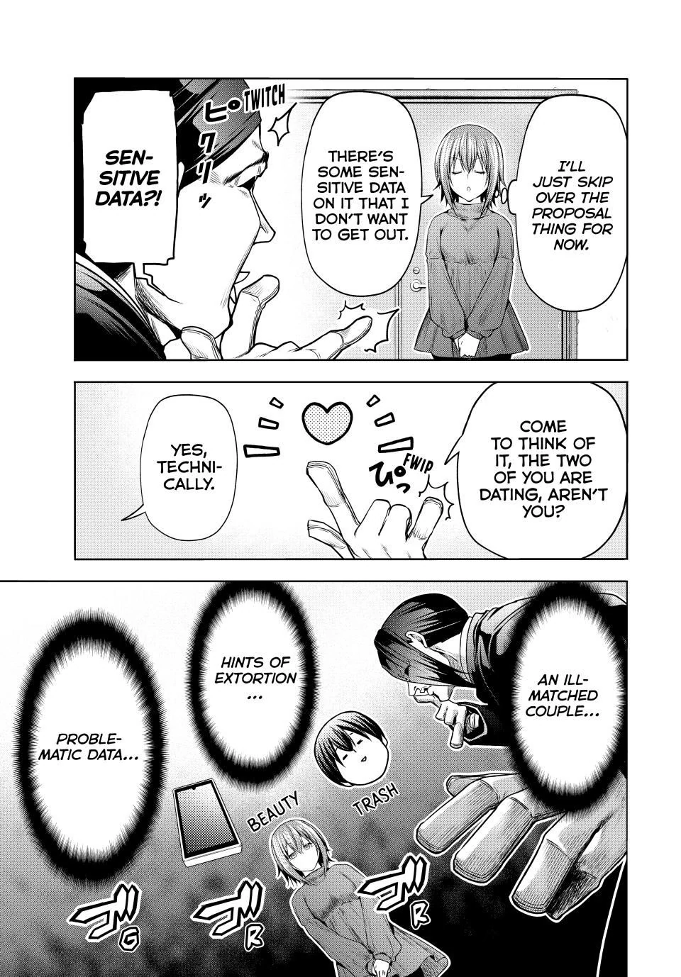 Chapter 99 image 21