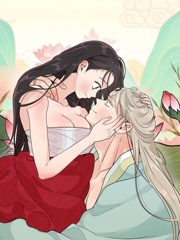 From Rain and Ash [+19] [SEASON 2] [Luna Toons]