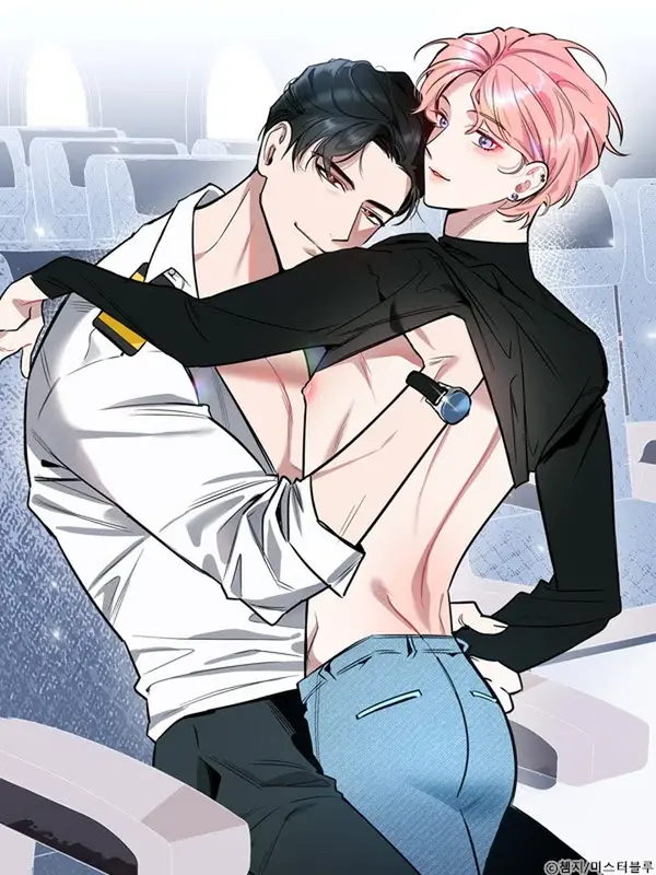 [성비단] 오버히트(Over Heat)